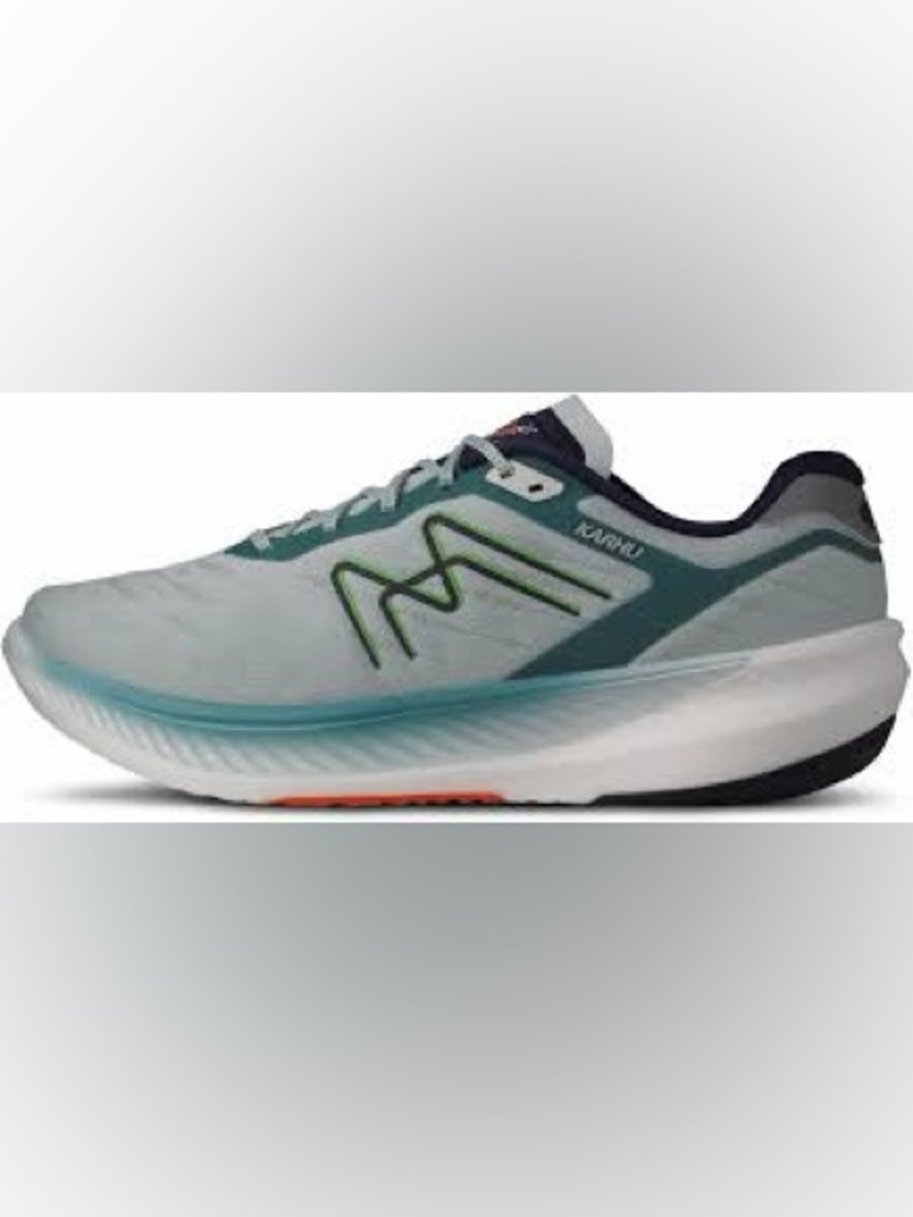 KARHU Fusion Ortix Men’s Running Shoes – Size 12.5